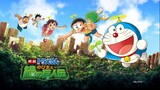 Doraemon the Movie 2008 FHD Dub Indonesia - Nobita dan Manusia Negeri Hijau