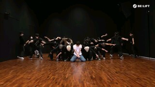 Enhypen - MMA 2022 performace (dance practice)