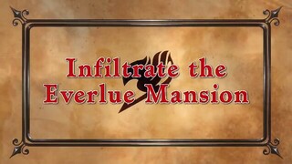 Hội Pháp Sư Fairy Tail - Tập 3 ( Lồng Tiếng )