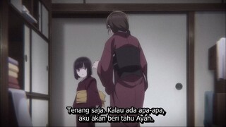 Watashi no Shiawase na Kekkon Episode 2 Sub Indo