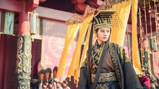 宋大志之假如王宽是没人认识的当今圣上（二）