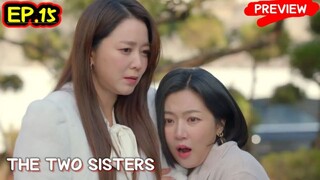 ENG/INDO]The Two Sisters||Episode 15||Preview||Lee So-yeon,Ha Yeon-joo,Oh Chang-seok,Jang Se-hyun.