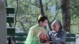 The movie that Tony Leung Ka Fai wants to delete the most, in which the husband pushes his wife away