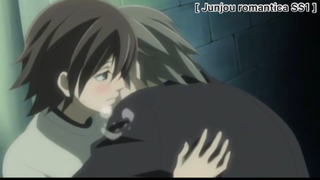 Junjou Romantica SS1