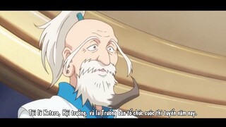 Funny Channel - Phim anmie dễ thương Thợ Săn Tí Hon - Phần 26 #anime #schooltime