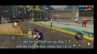chạy bo tụt quần là có thật