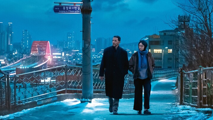 Watch Winter in Sokcho Full Movie 2025 HD