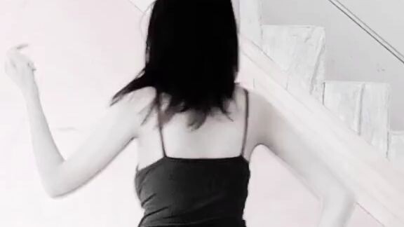 bodynya mantep jadi pengen genjot