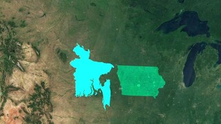 Bangladesh