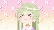 Shiro Seijo to Kuro Bokushi | EP 9 | Sub Indo