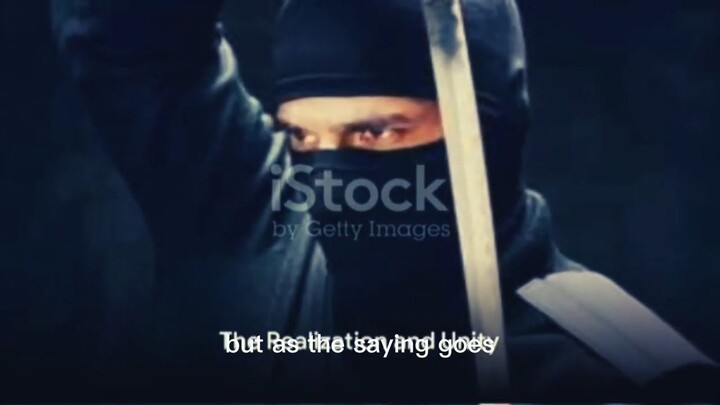 NINJA ADVENTURES 6_ INFILTRATED antihero