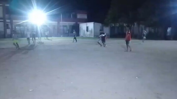 football