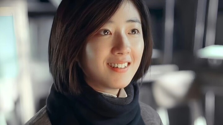 [Rahasia yang Tak Boleh Dikatakan | Lu Xiaoyu] “Dari ruang piano ke kelas ada total 108 langkah”