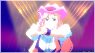 Macross Frontier || Sheryl - La La Love