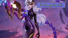 GACHA GACHA SKIN LIMITID
