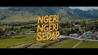 Ngeri-Ngeri Sedap (2022)