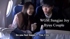 [ENG SUB] We Got Married Sungjae & Joy Ep 26