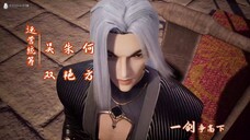 NI Tian Zi Zun Episode 432 Sub Indo 1080p