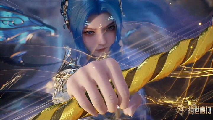 Art Long Xiaoyao | 133