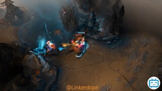 Khi các game thủ chuyên nghiệp chạm trán nhau phần 2 #game