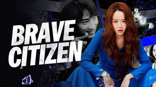 🇰🇷 BR@VE CITIZ3N (2O23) FULL MOVIE [ᴇɴɢꜱᴜʙ]