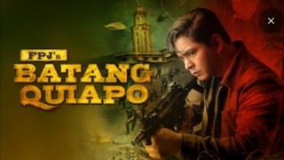 BATANG QUIAPO - EPISODE 698 ( OCT 23, 2025 )