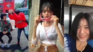 Tiktok💥 รวมคลิปสนุกๆ ตลก ฮา น่ารัก | Tiktokไทยแลนด์ Ep.1