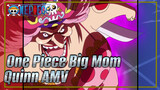 One Piece: Đánh thức trí nhớ của Big Mom và để lại hình bóng Quinn suốt phần đời còn lại