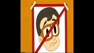 Betty Toons Nicolas el Quejetas/Donde jugarán las niñas Parte 1 de 3