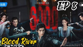 [ENG] EP 8 Blood River