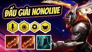 ĐỘI HÌNH CƠM GẠO MỚI CỦA NHÀ VÔ ĐỊCH   6 KIẾM KHÁCH 3 NỔI LOẠN 2 THỜI KHÔNG 2 MẬT THÁM