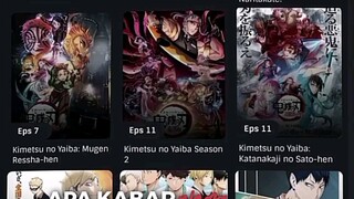 anime