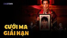 Vietsub| Cưới Ma Giải Hạn - The Red Envelope (Putthipong Assaratanakul, Krit Amnuaydechkorn,...).