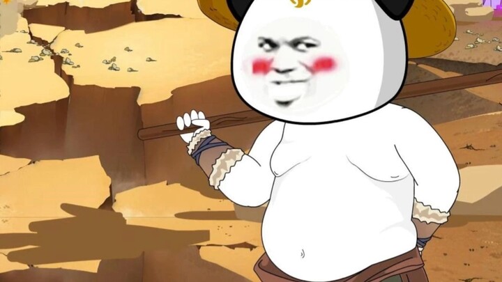 Episode 1I Do gods also want to mine?