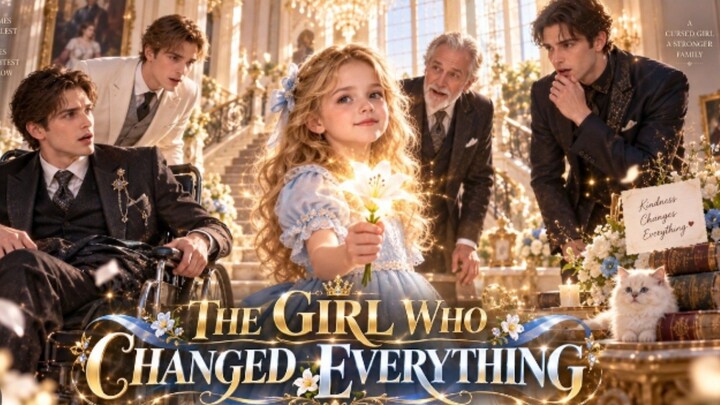 They Called Her A Curse, Until She Saved The Entire Family!