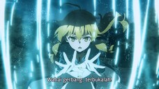 Silent Witch: Chinmoku no Majo no Kakushigoto episode 8 Sub Indo | REACTION
