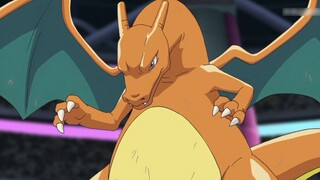 Pokémon Special Report: Matchup confirmed! Dantei vs. Alan! The battle for the strongest Charizard i