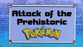 Pokemon Season 1 Episode 43