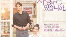 (Korean) Are.We.In.Love.2020