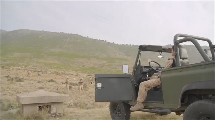 Descendants of the sun😍🥰