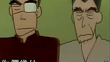 🔥"The Strongest Principals' Group Meeting: Osaka Gangster Conference"🔥