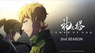 tower of god season 2 episode 10.