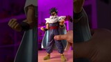 Gohan Ichibankuji Dragonball Super Hero Unboxing