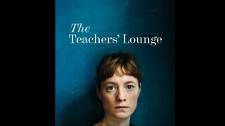 The Teachers Lounge