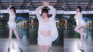 Dance cover T-ara Number Nine