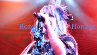 Rozen Horizon (Roselia) cover by Saori Midnight