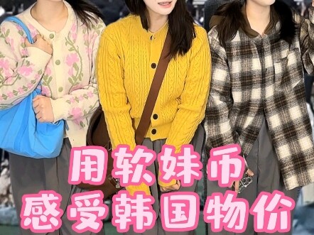 كيف يمكن لكوريا الجنوبية أن تكون رخيصة إلى هذا الحد رغم أنها لا ينبغي أن تكون كذلك؟