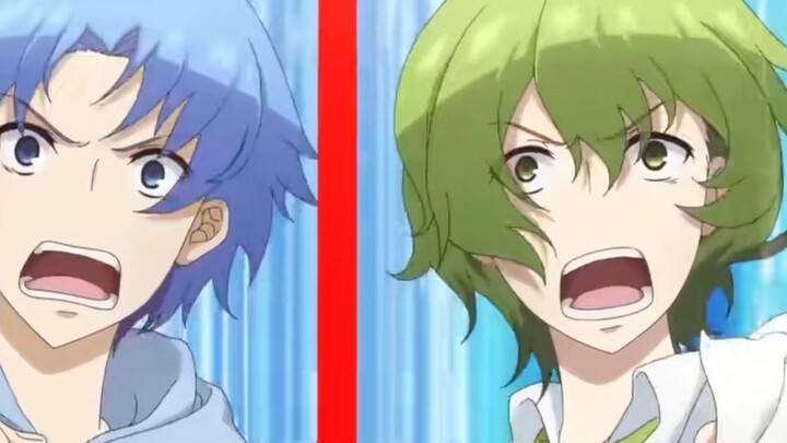 Để khiến kẻ thù cũ của tôi phải đau khổ mãi mãi, tôi không còn cách nào khác ngoài việc phải kết hôn