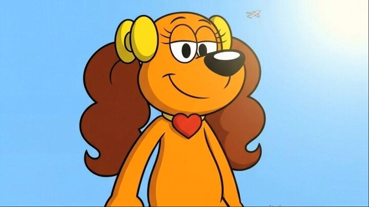 โครเกเต้ สเปเนียลมหึมาทำลายเมืองเซาเปาลู / विशाल क्रोकेटे स्पैनियल साओ पाउलो शहर को नष्ट कर रहा है