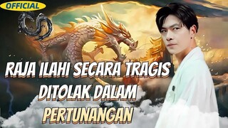 Mirip Raja Dewa hilang, anak laki-laki malang jadi Raja Dewa palsu!